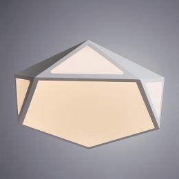 Потолочный светодиодный светильник Arte Lamp Multi-Piazza  - 3
